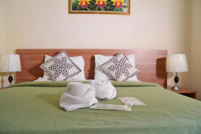 Roemah Canting Homestay